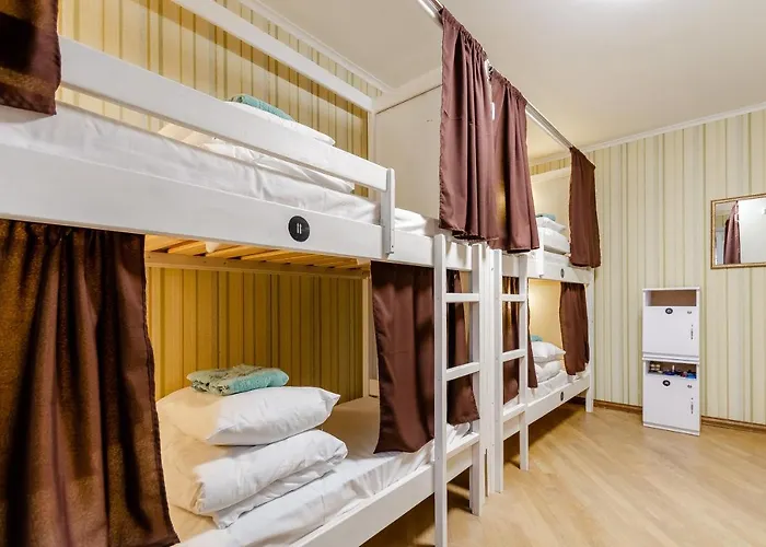 Sun City Hostel 3