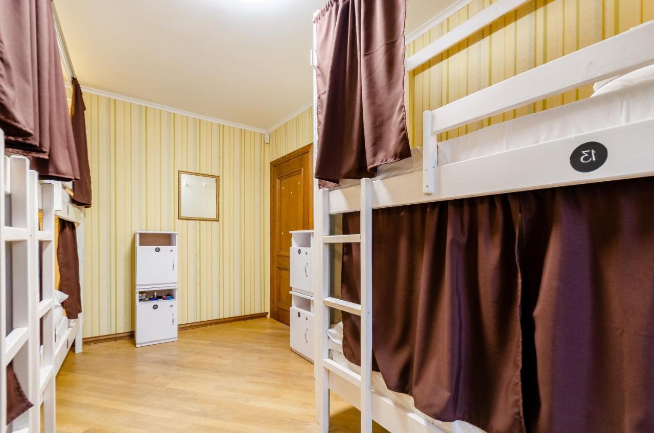 Hostel Sun 3