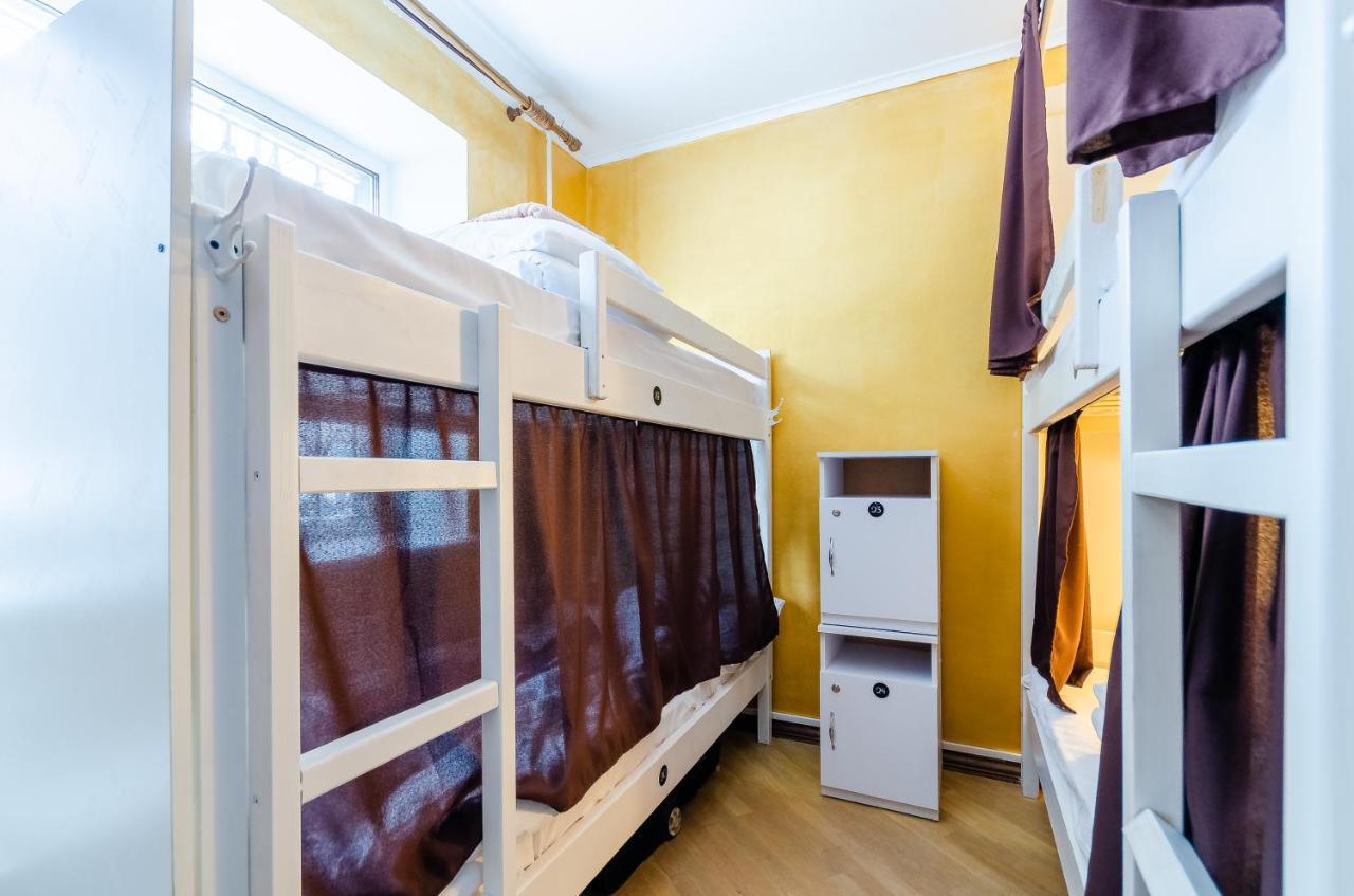 Hostel Sun 3